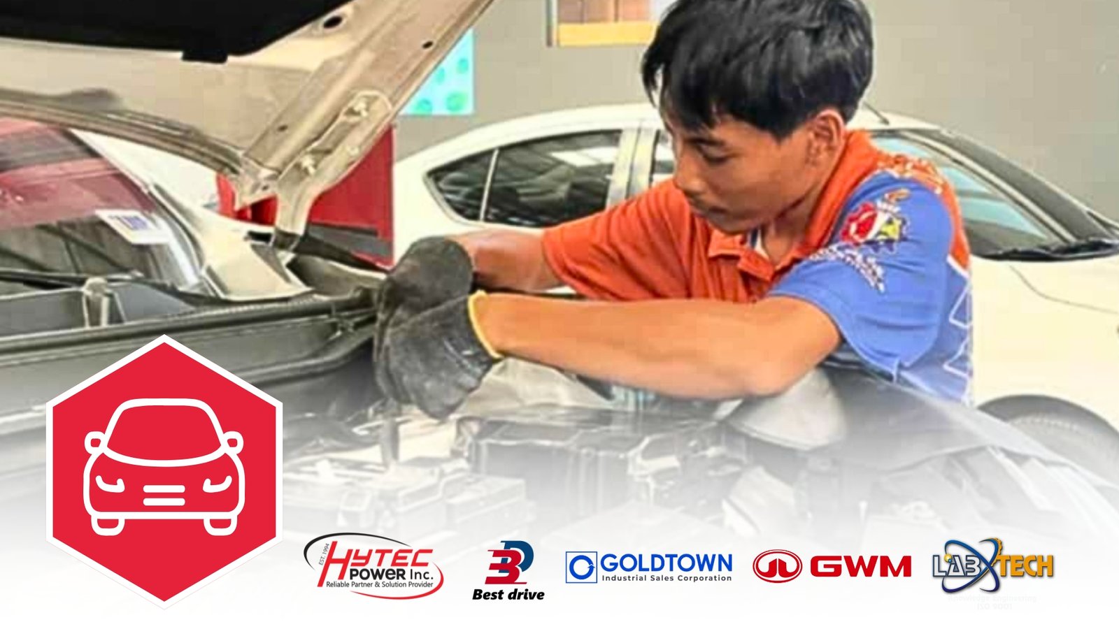 Automobile Technology