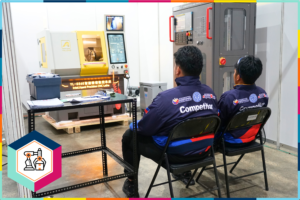 CNC Maintenance