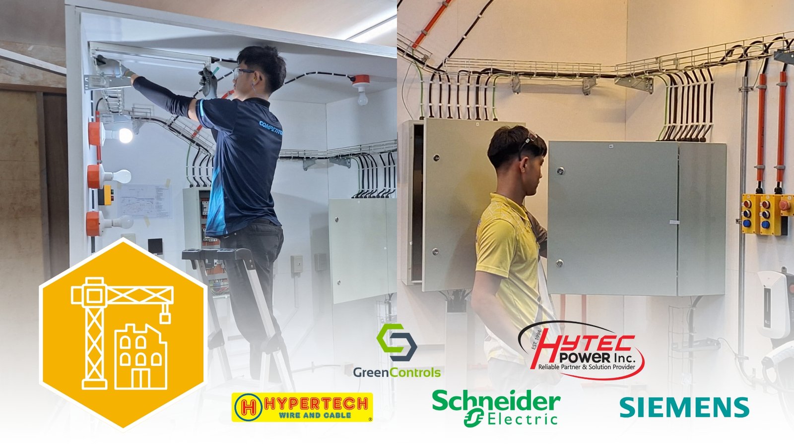 Electrical Installations