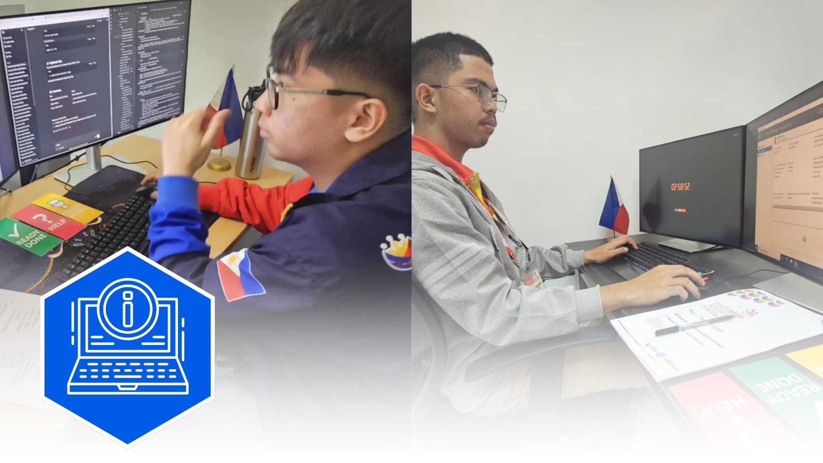 IT Network Systems Administration