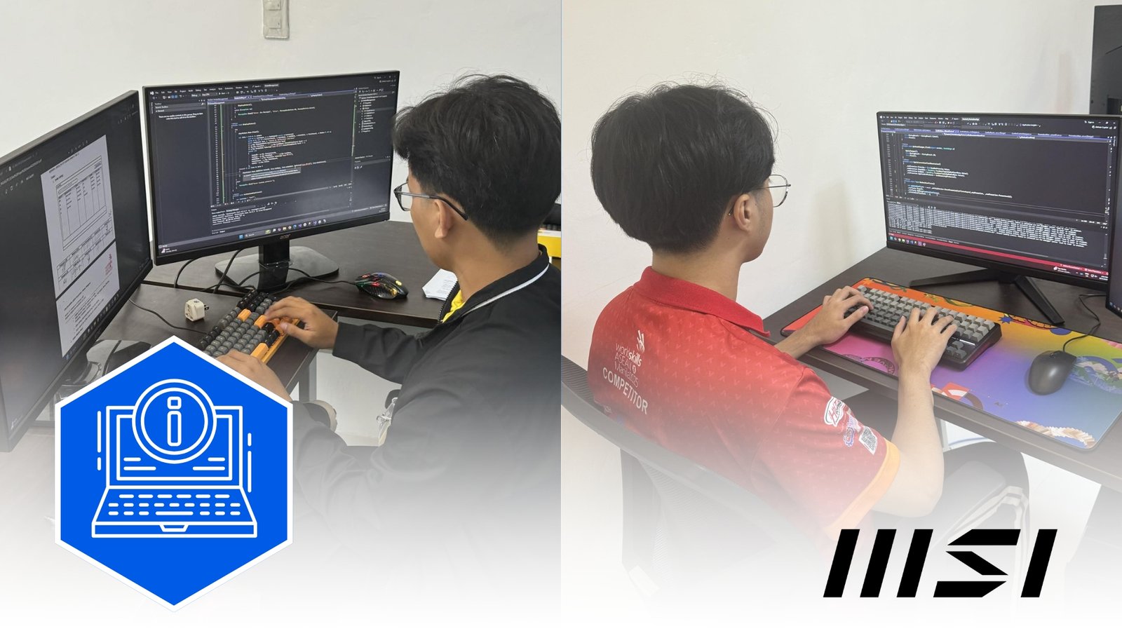 IT Software Solutions for Business