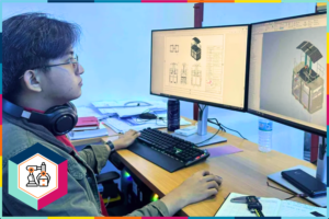 Mechanical Engineering CAD