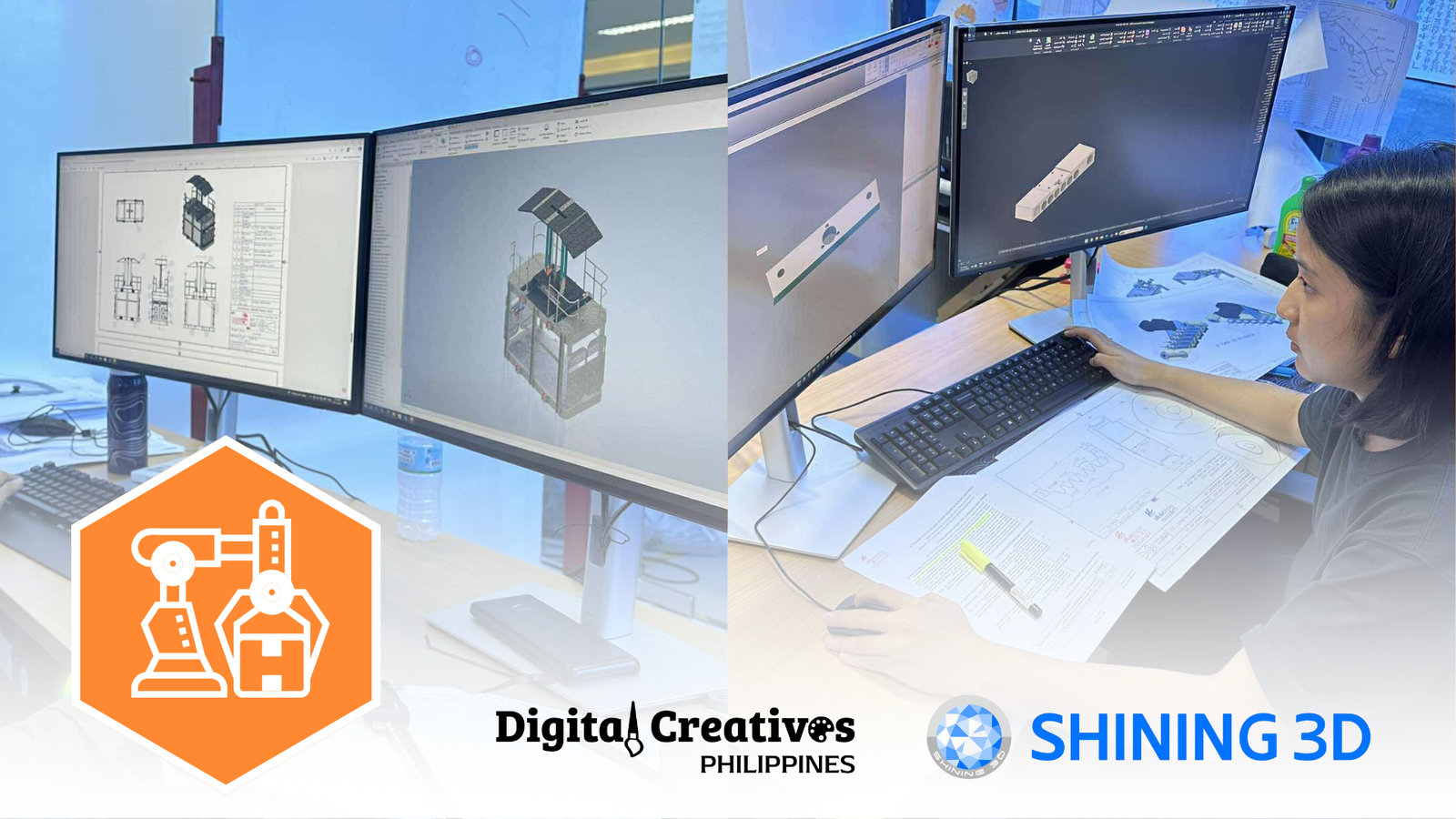 Mechanical Engineering CAD