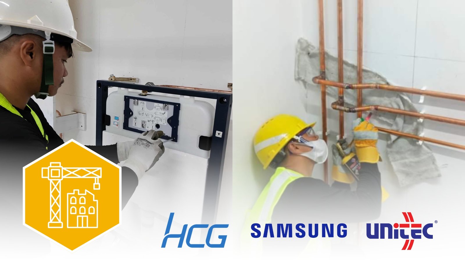 Plumbing and Heating