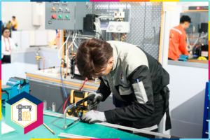 Refrigeration and Air Conditioning