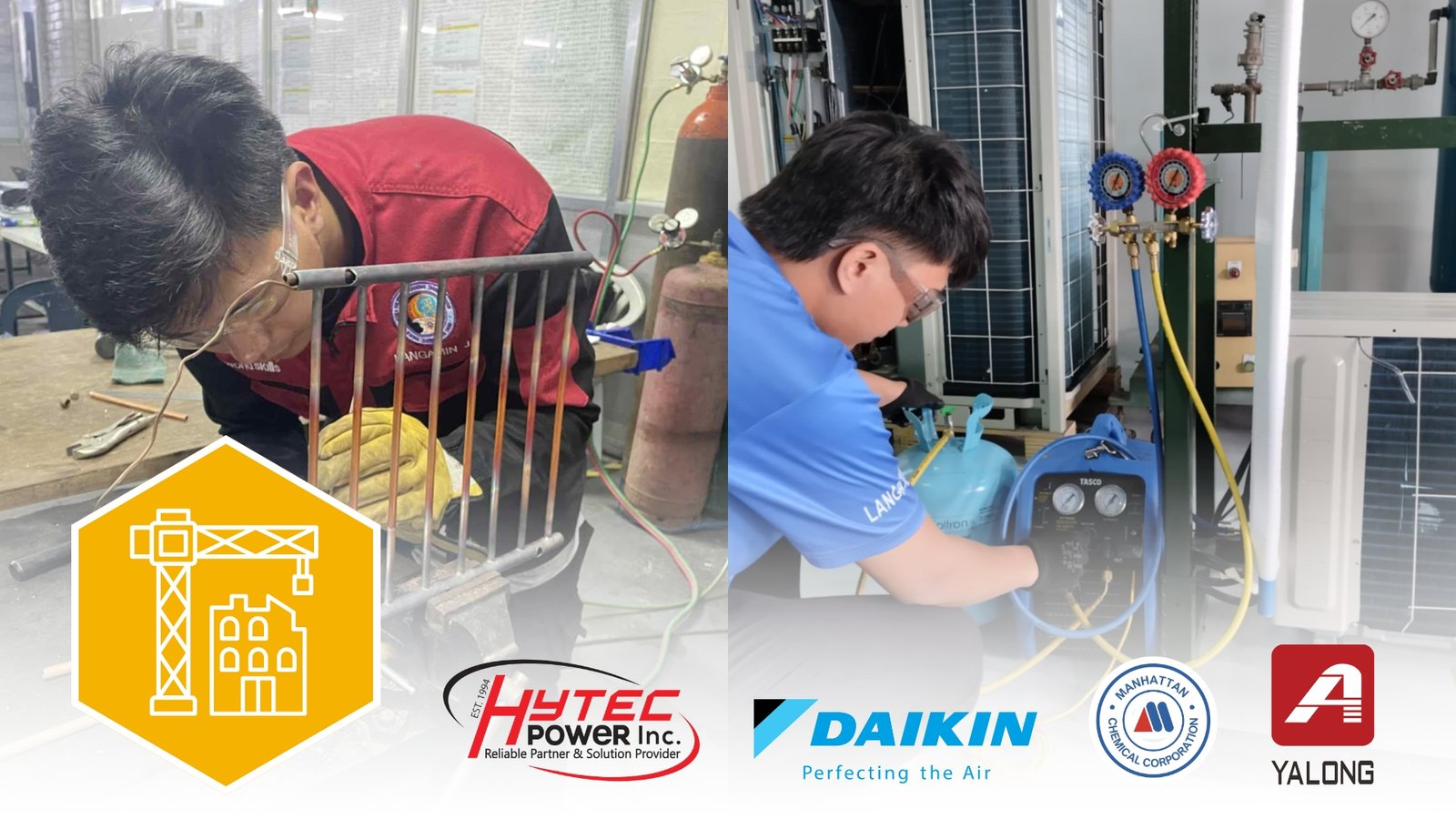 Refrigeration and Air Conditioning