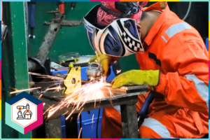 Welding