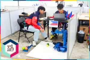 Autonomous Mobile Robotics
