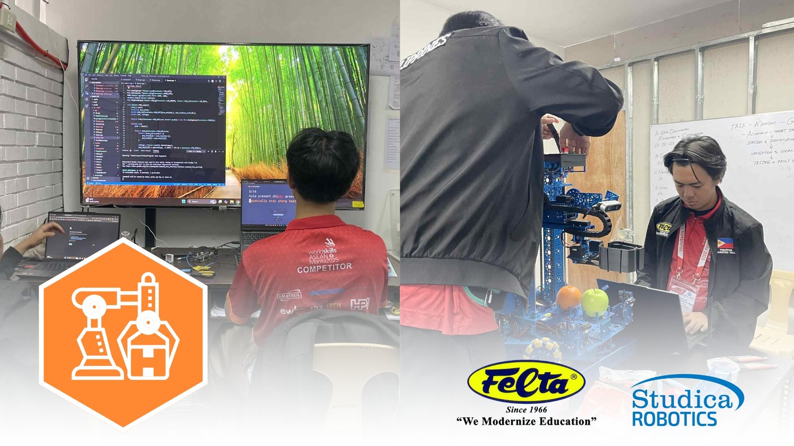 Autonomous Mobile Robotics