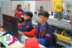 Industrial Automation
