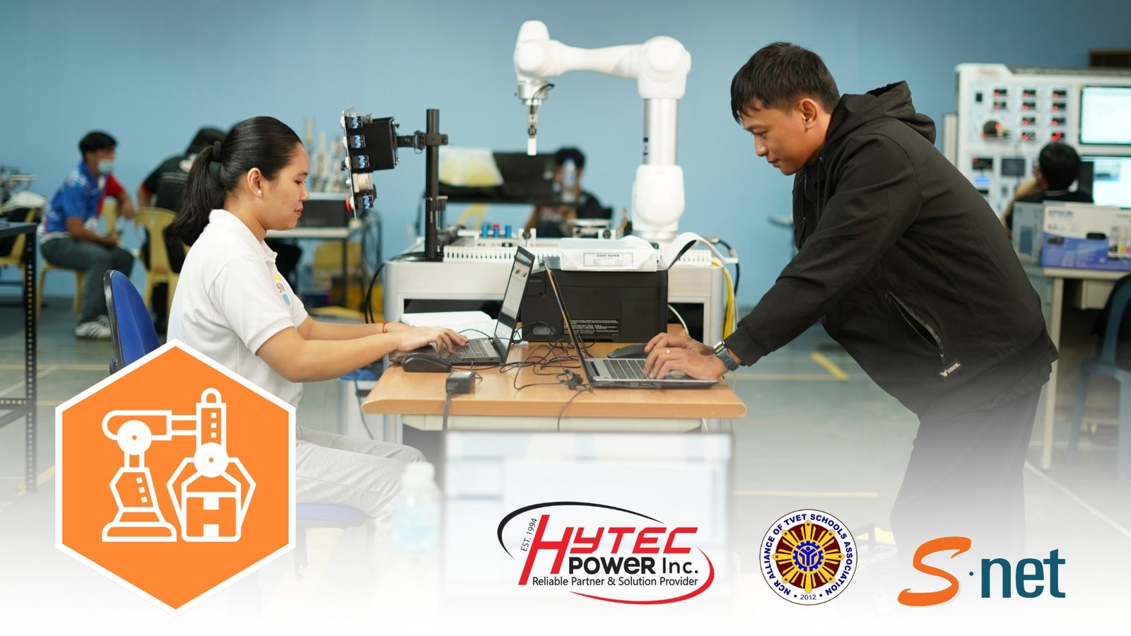 CoBot Systems Integration