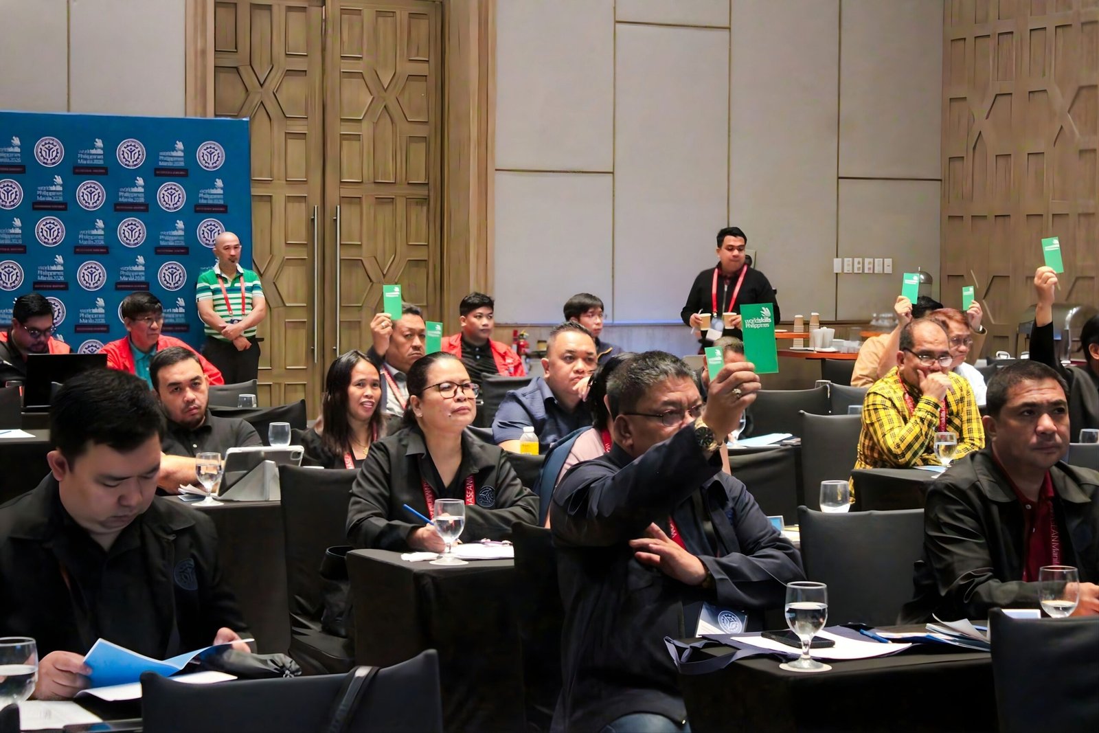 First General Assembly Sets Direction for WorldSkills Philippines Competition 2026