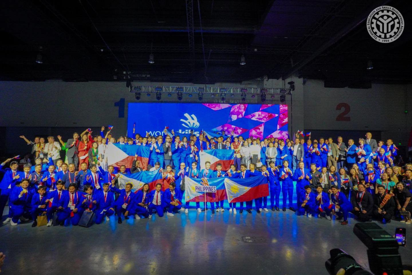 WSASEAN 2025: CLOSING CEREMONY