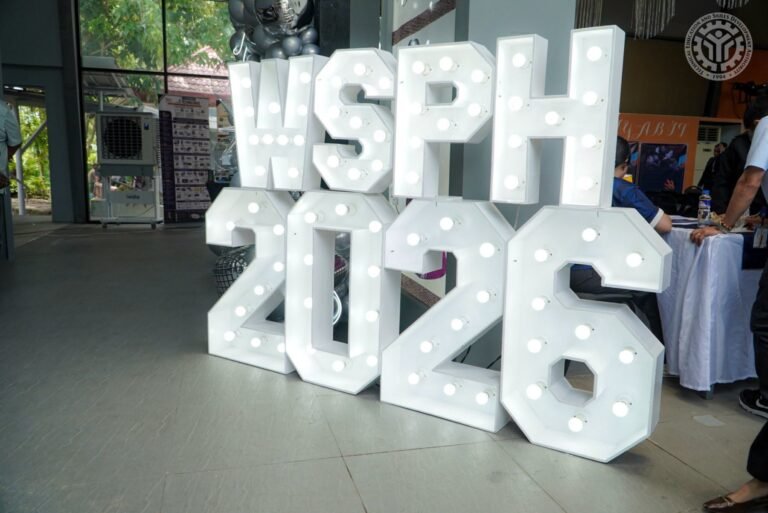 The road to WorldSkills Philippines Clark 2026 begins!